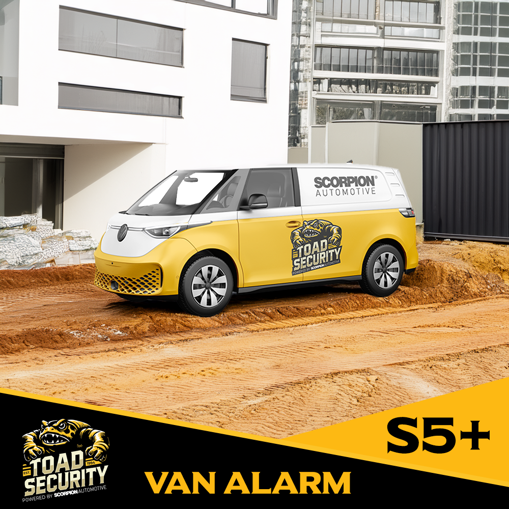 VanalertS5+